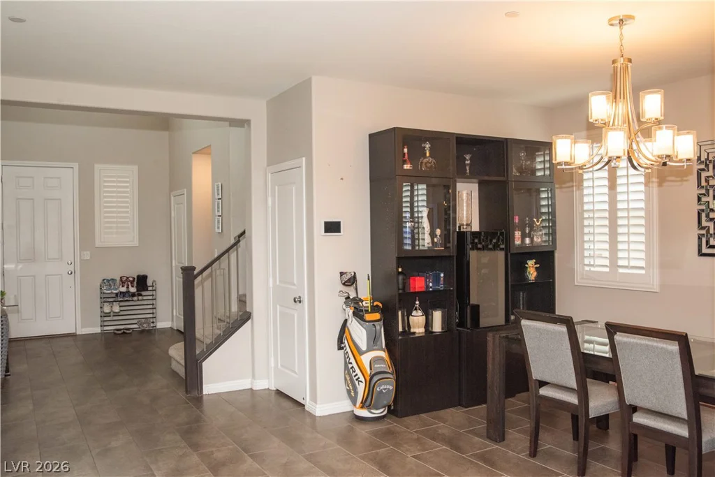 2866 Santa Caterina, Henderson, NV 89044