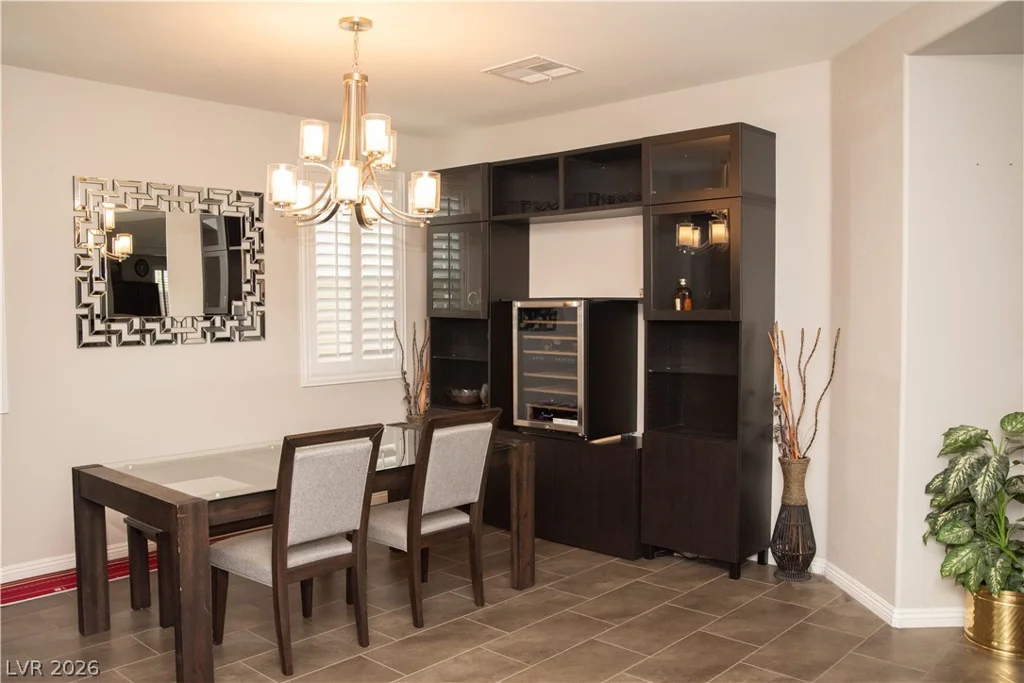 2866 Santa Caterina, Henderson, NV 89044