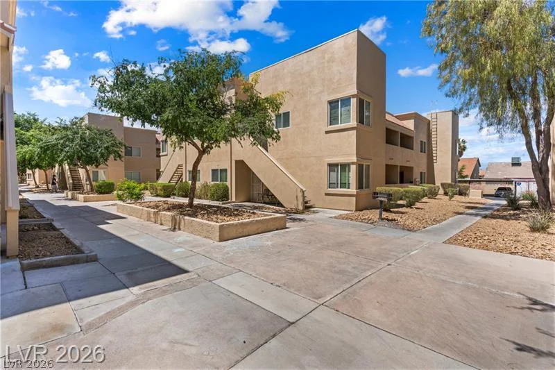 1850 Decatur, Las Vegas, NV 89108