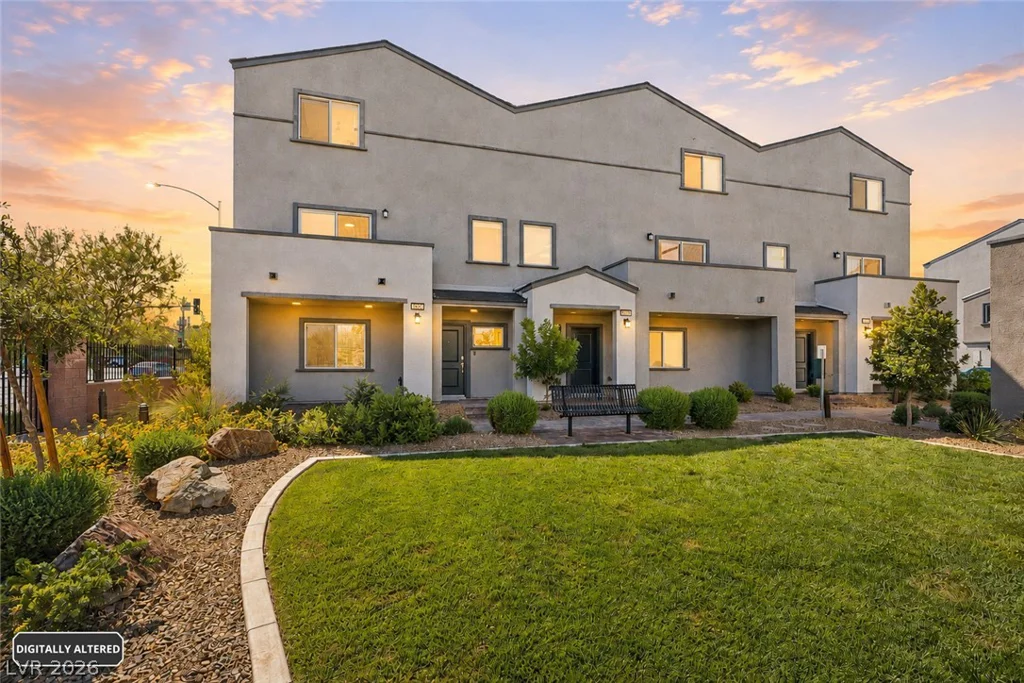 3602 Cabernet, Las Vegas, NV 89129