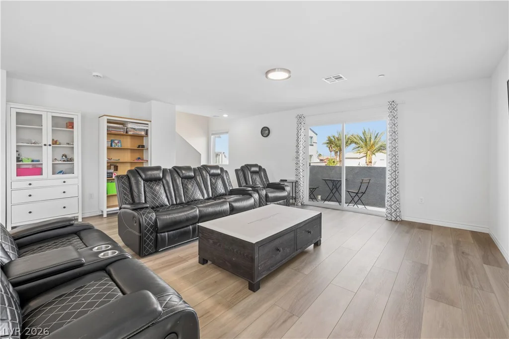 3602 Cabernet, Las Vegas, NV 89129