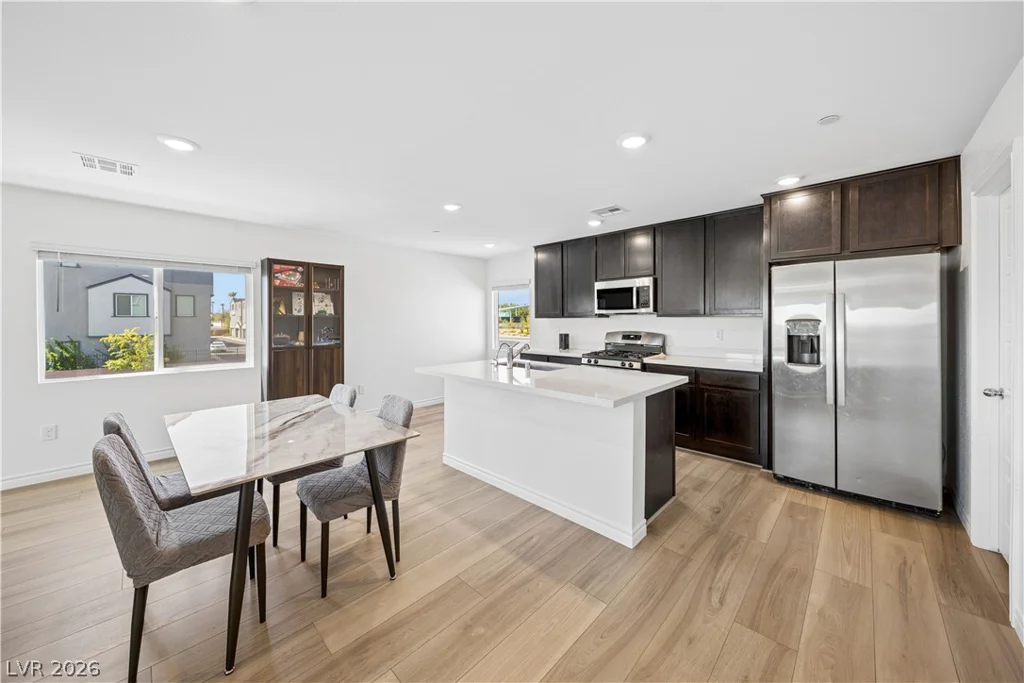3602 Cabernet, Las Vegas, NV 89129