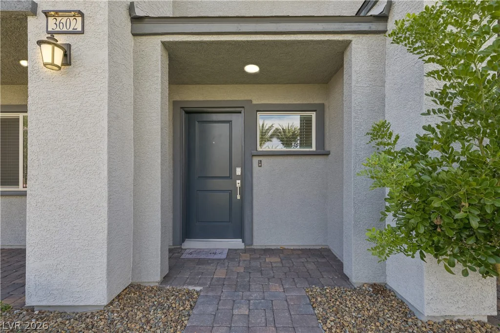 3602 Cabernet, Las Vegas, NV 89129