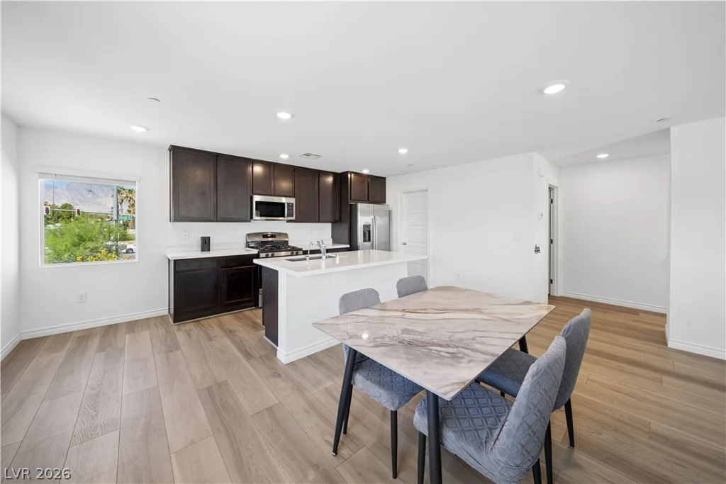 3602 Cabernet, Las Vegas, NV 89129