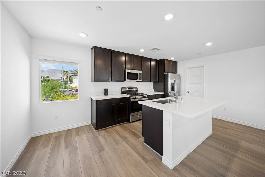 3602 Cabernet, Las Vegas, NV 89129