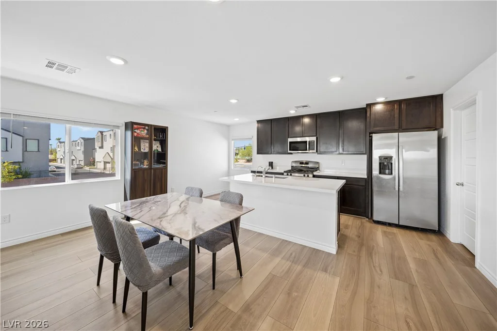 3602 Cabernet, Las Vegas, NV 89129