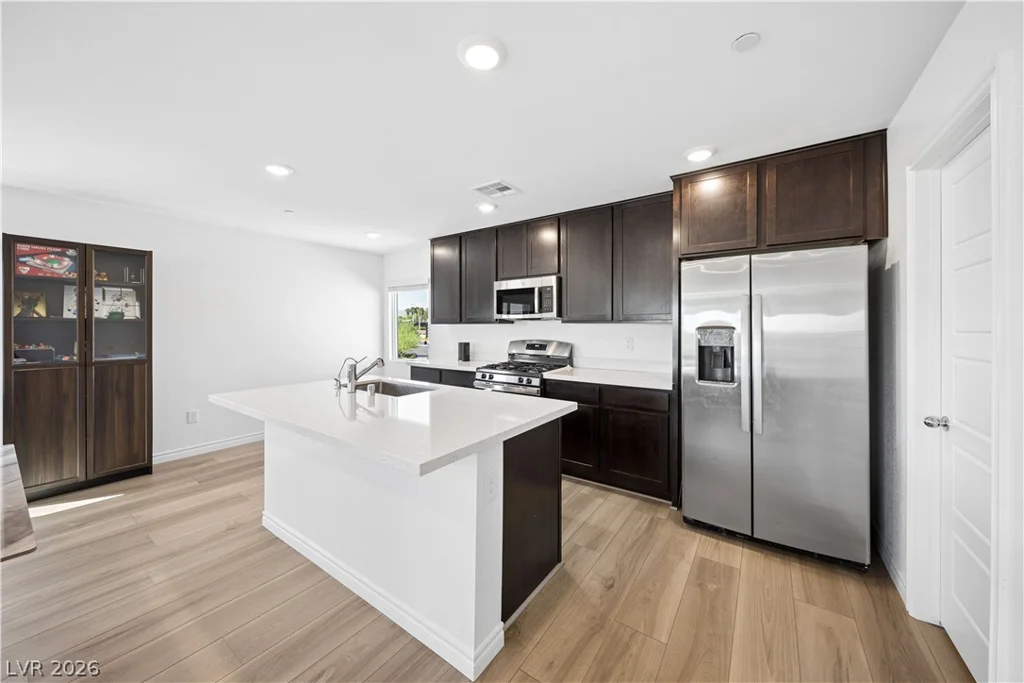 3602 Cabernet, Las Vegas, NV 89129
