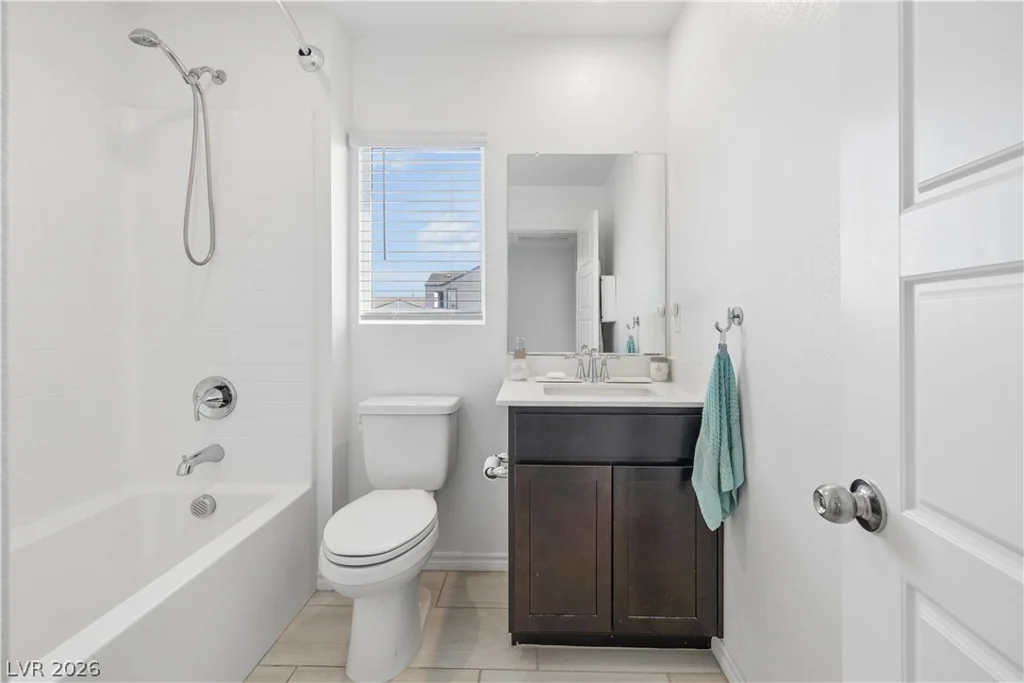 3602 Cabernet, Las Vegas, NV 89129