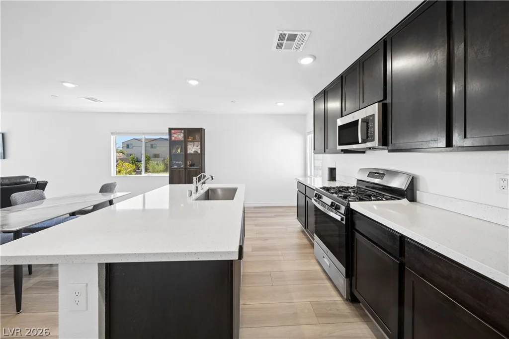 3602 Cabernet, Las Vegas, NV 89129