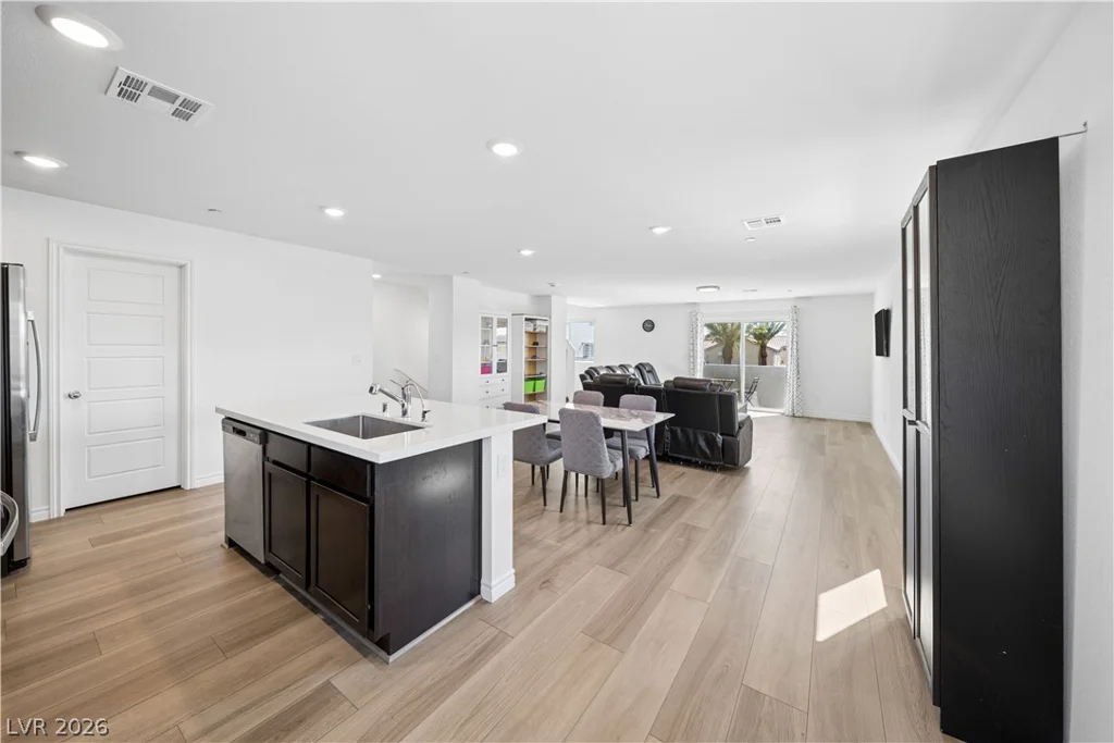 3602 Cabernet, Las Vegas, NV 89129