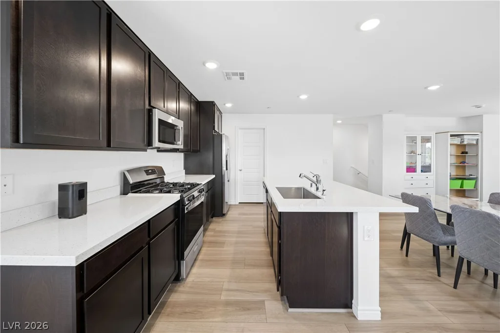 3602 Cabernet, Las Vegas, NV 89129