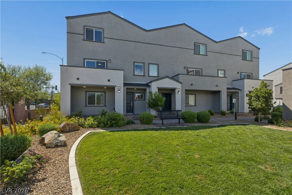 3602 Cabernet, Las Vegas, NV 89129