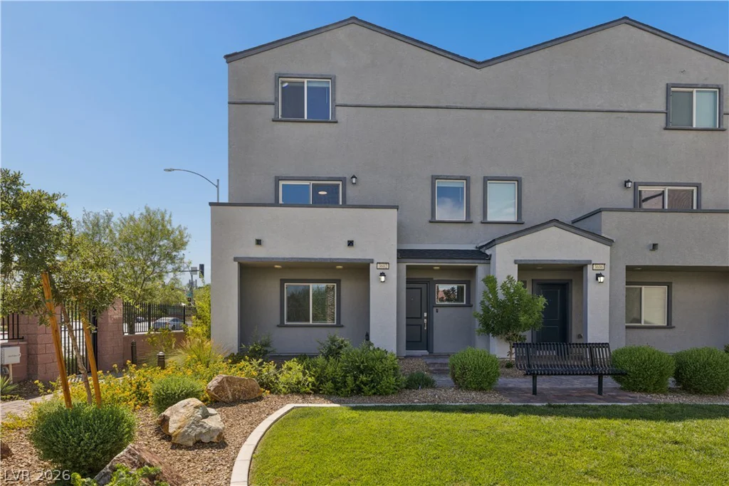 3602 Cabernet, Las Vegas, NV 89129