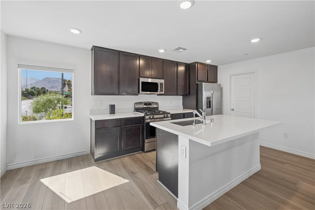 3602 Cabernet, Las Vegas, NV 89129