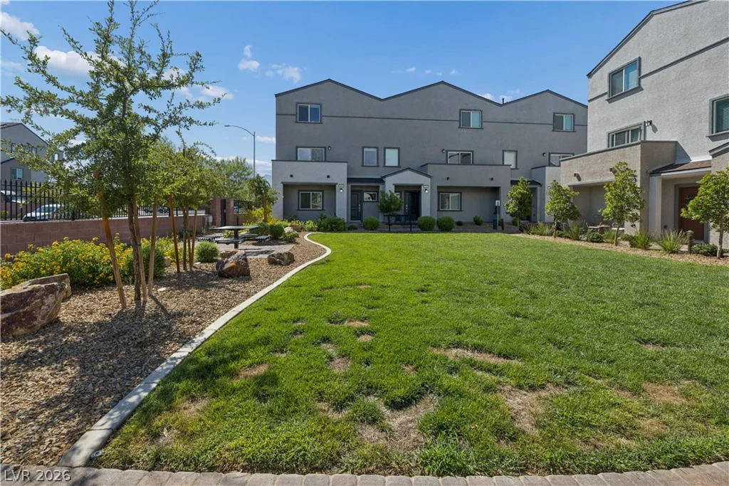 3602 Cabernet, Las Vegas, NV 89129