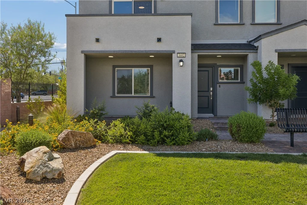 3602 Cabernet, Las Vegas, NV 89129