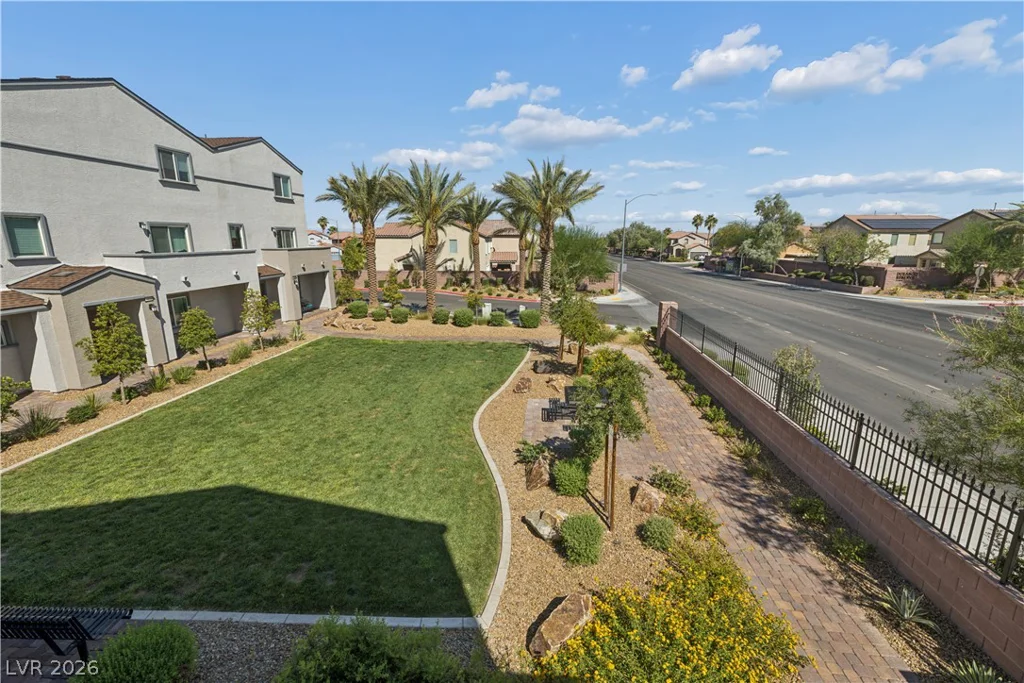3602 Cabernet, Las Vegas, NV 89129