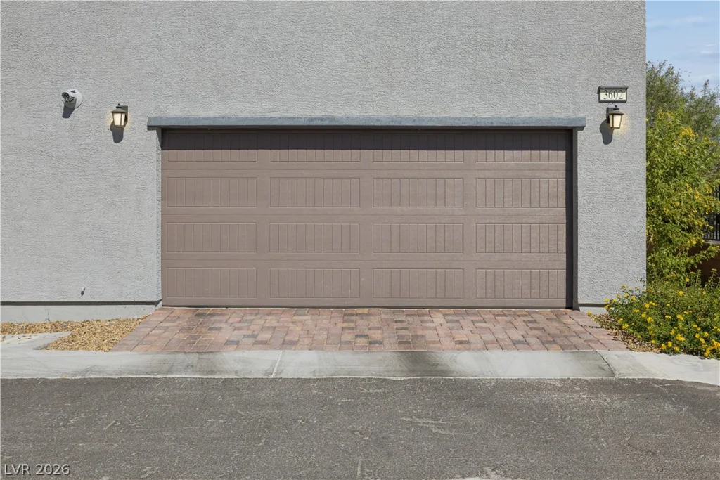 3602 Cabernet, Las Vegas, NV 89129