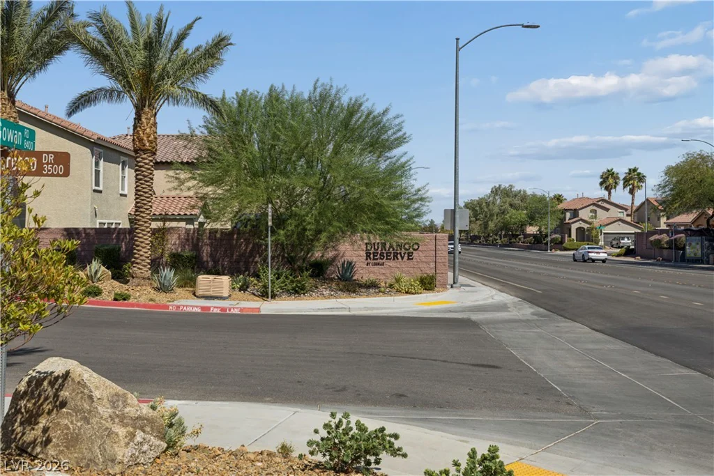 3602 Cabernet, Las Vegas, NV 89129