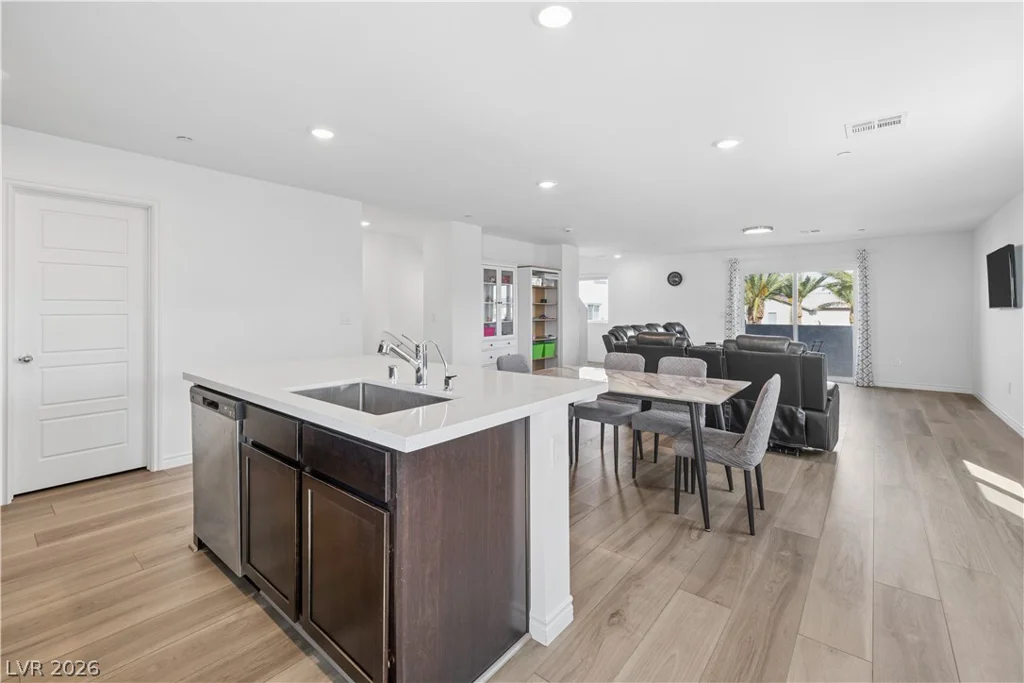 3602 Cabernet, Las Vegas, NV 89129