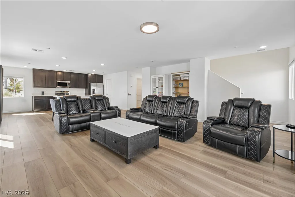 3602 Cabernet, Las Vegas, NV 89129