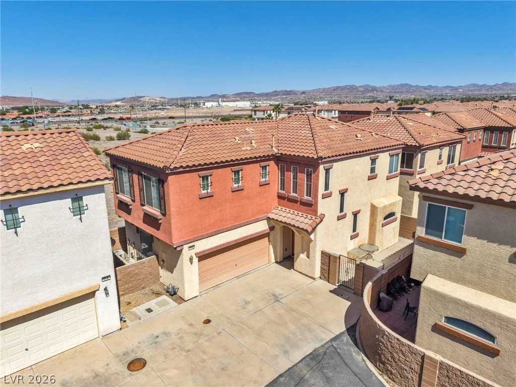 716 Emerald Idol, Henderson, NV 89011