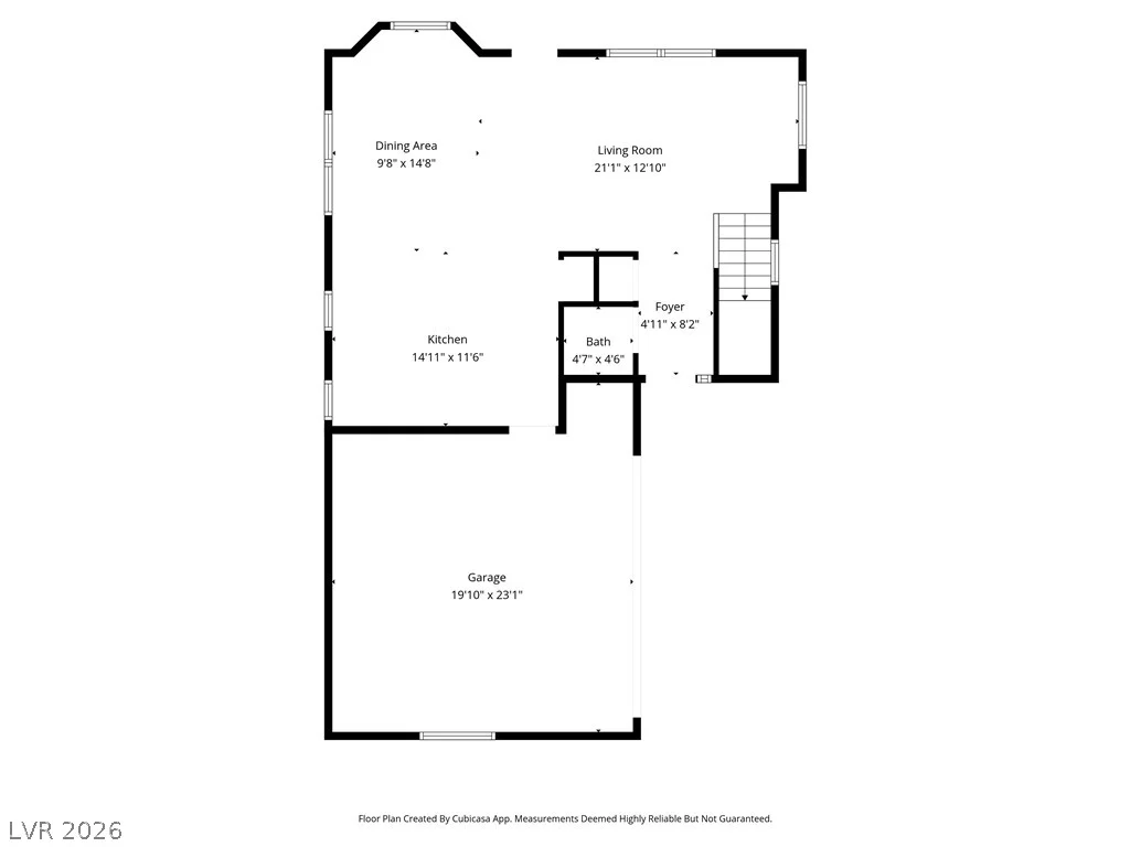 716 Emerald Idol, Henderson, NV 89011