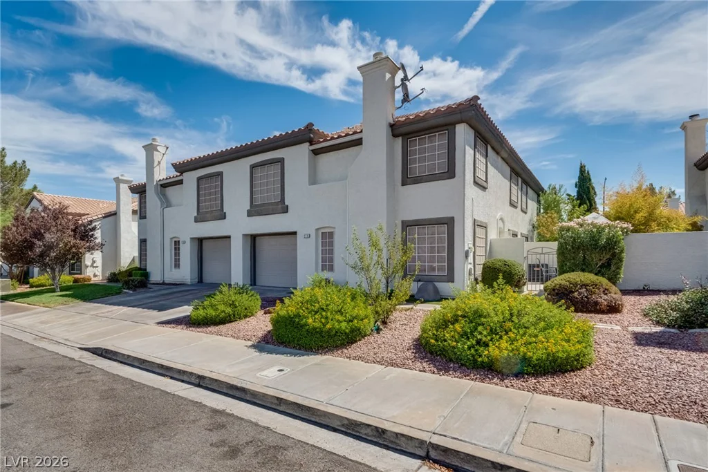 216 Bastrop, Henderson, NV 89074