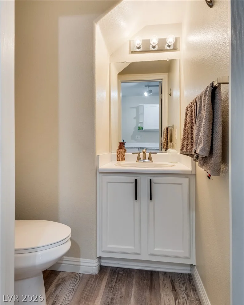 216 Bastrop, Henderson, NV 89074