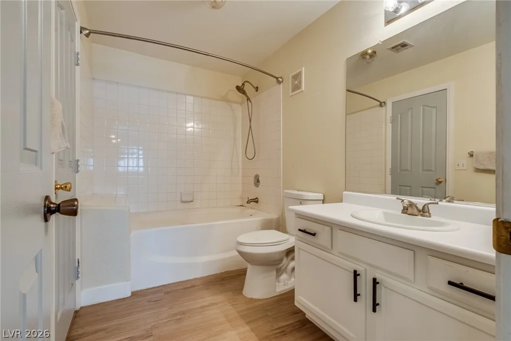 216 Bastrop, Henderson, NV 89074