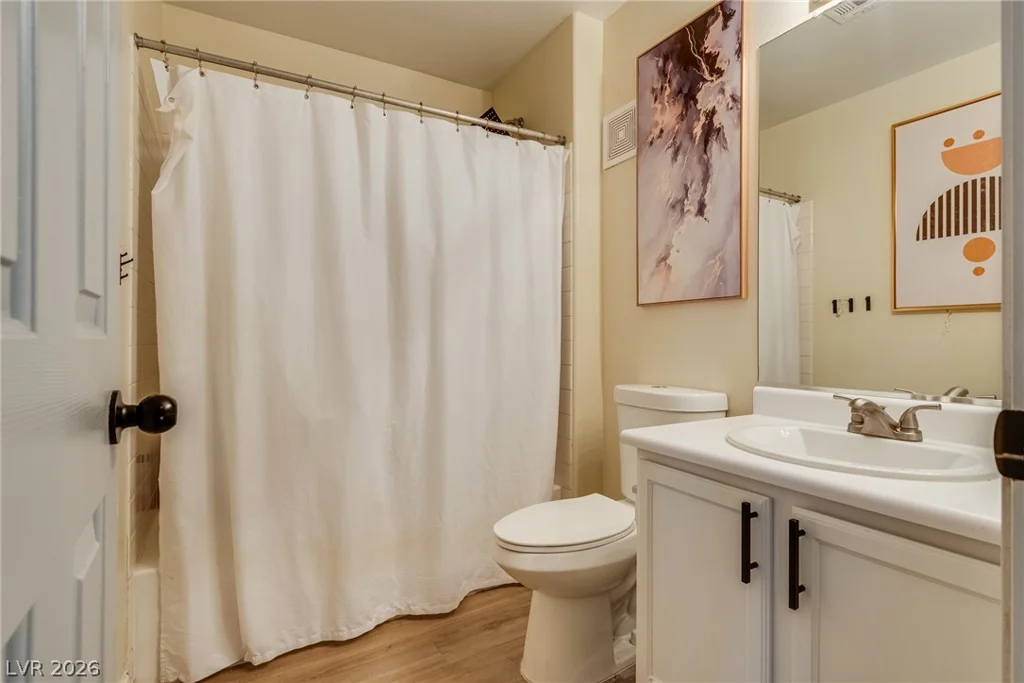 216 Bastrop, Henderson, NV 89074