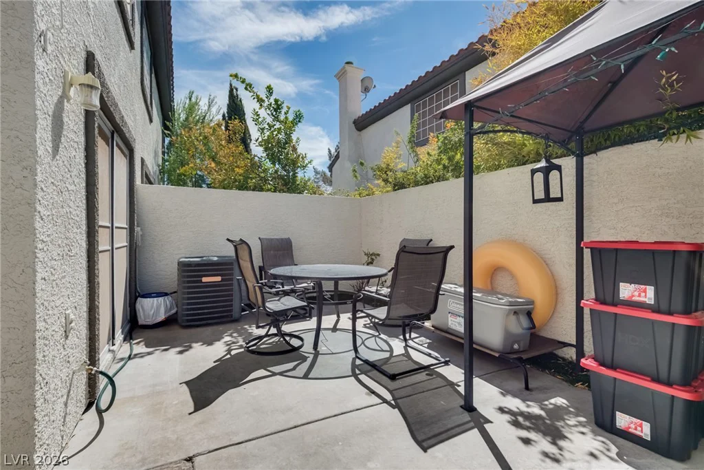 216 Bastrop, Henderson, NV 89074