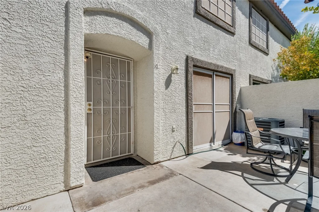 216 Bastrop, Henderson, NV 89074