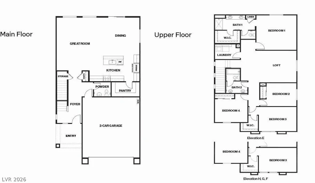 561 Ivory Peacock Ct, Henderson, NV 89011
