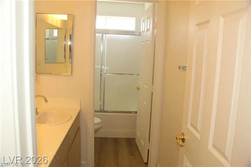1710 LITTLE BOW, North Las Vegas, NV 89084