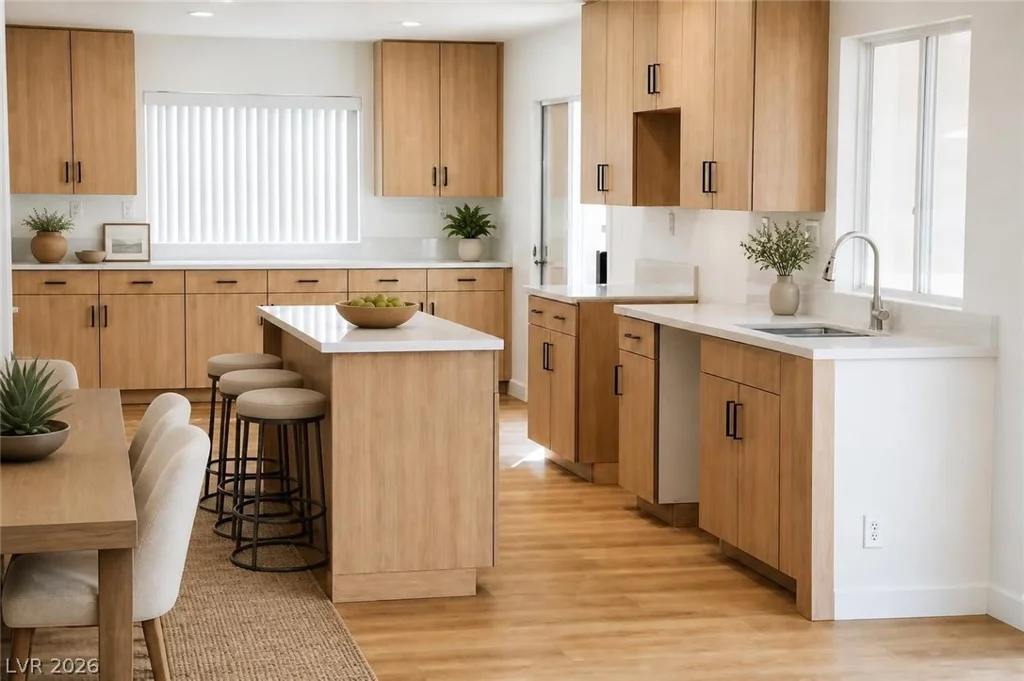 1710 LITTLE BOW, North Las Vegas, NV 89084