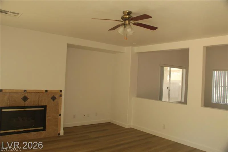 1710 LITTLE BOW, North Las Vegas, NV 89084