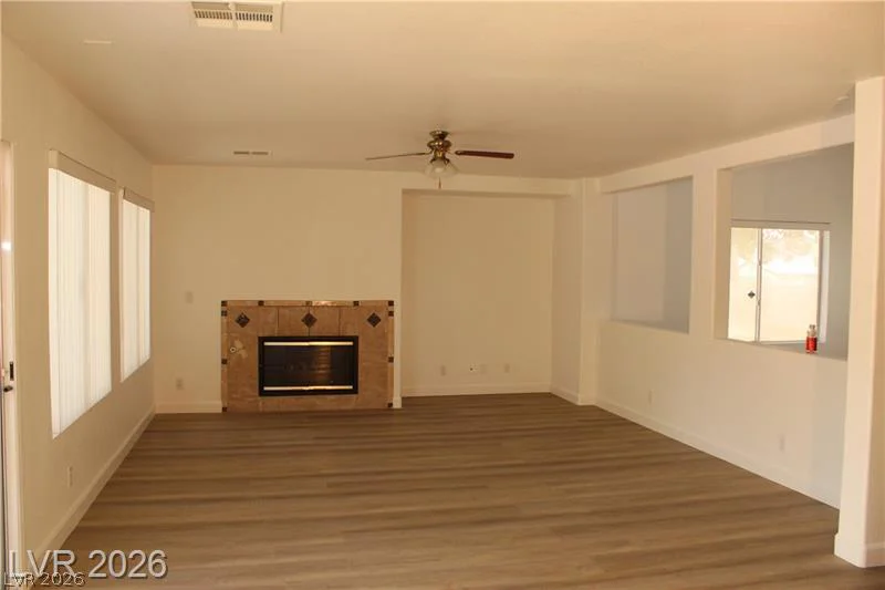 1710 LITTLE BOW, North Las Vegas, NV 89084