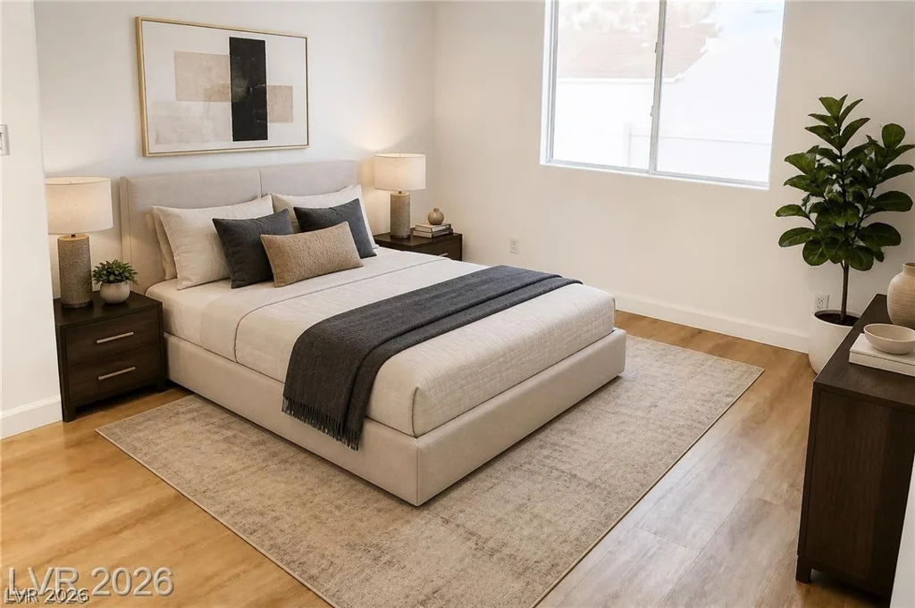 1710 LITTLE BOW, North Las Vegas, NV 89084