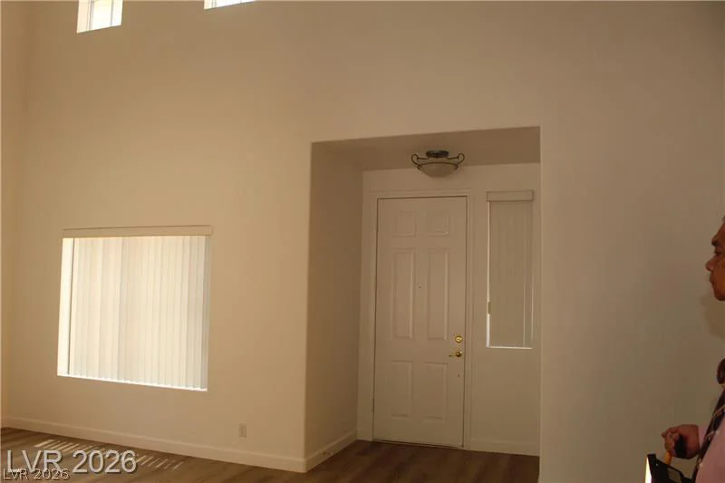 1710 LITTLE BOW, North Las Vegas, NV 89084