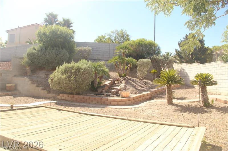 1710 LITTLE BOW, North Las Vegas, NV 89084