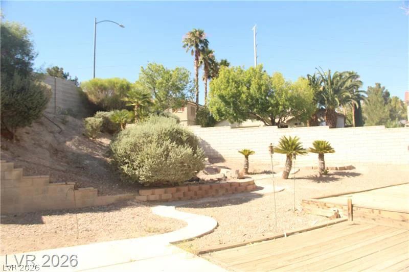 1710 LITTLE BOW, North Las Vegas, NV 89084