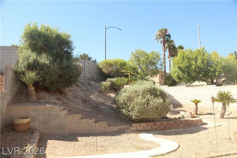 1710 LITTLE BOW, North Las Vegas, NV 89084