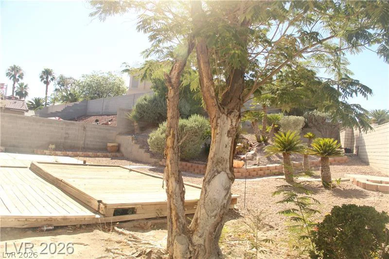 1710 LITTLE BOW, North Las Vegas, NV 89084