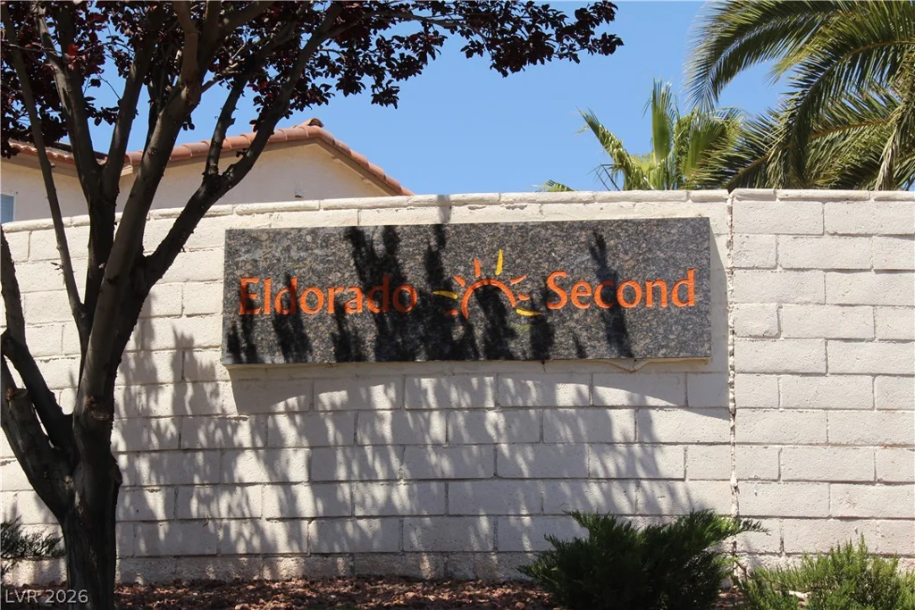 1710 LITTLE BOW, North Las Vegas, NV 89084