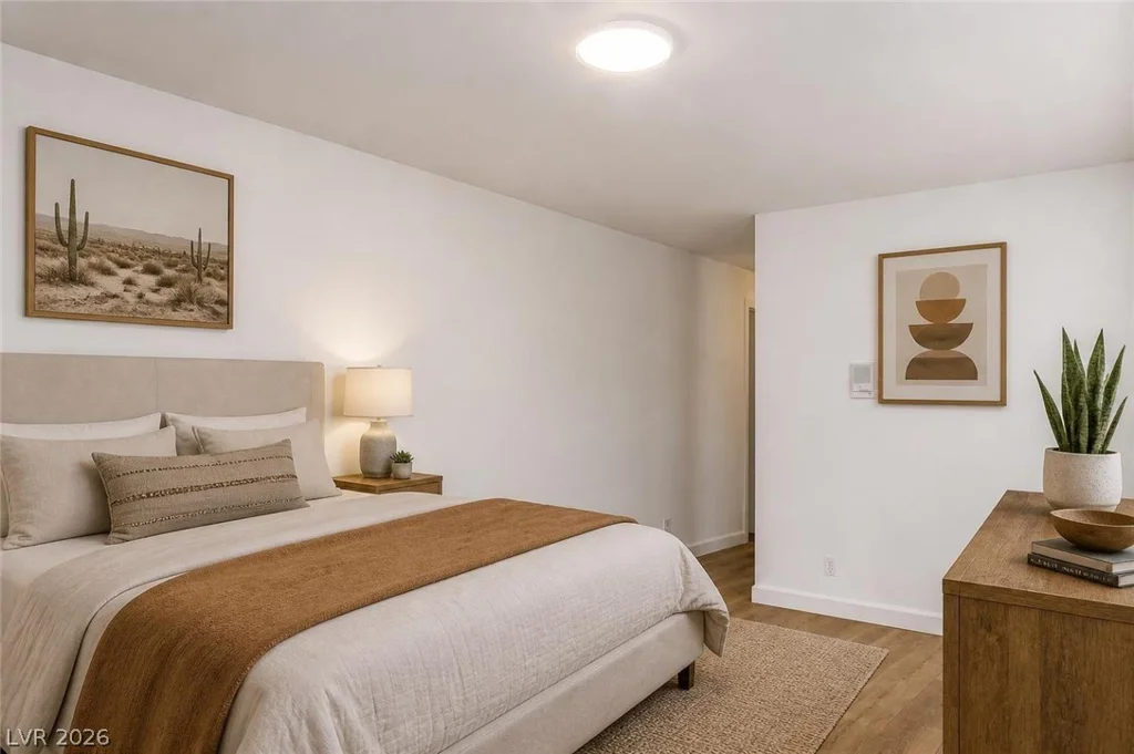 1710 LITTLE BOW, North Las Vegas, NV 89084