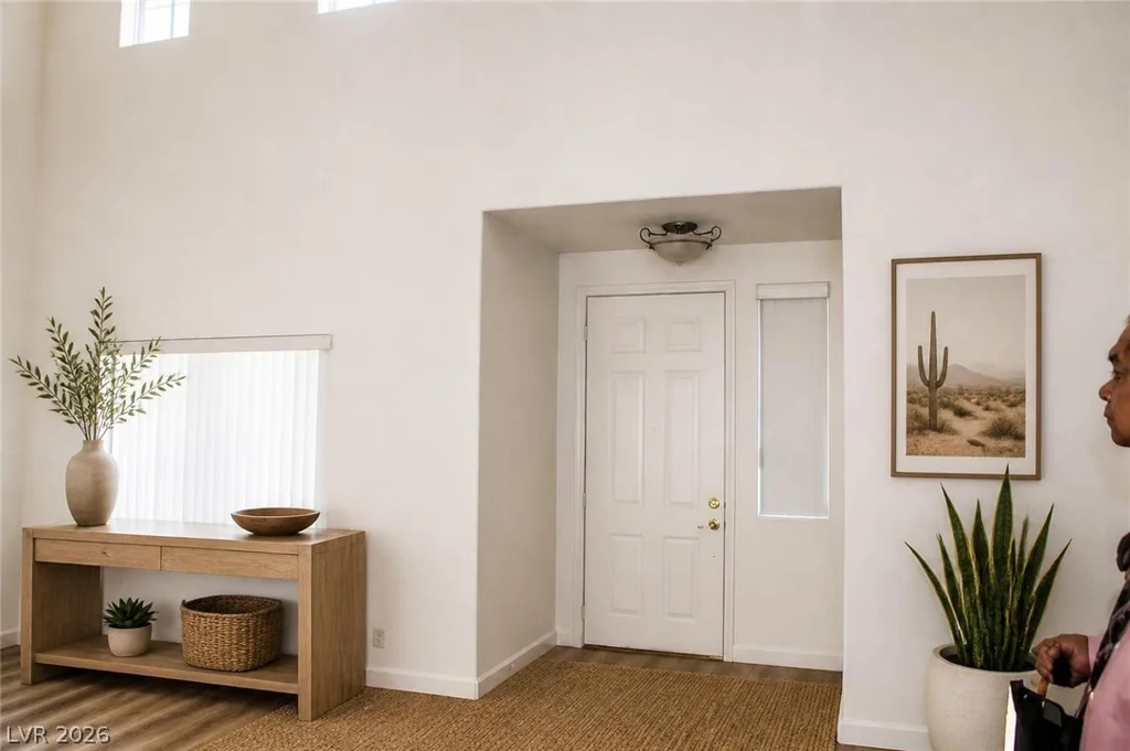 1710 LITTLE BOW, North Las Vegas, NV 89084
