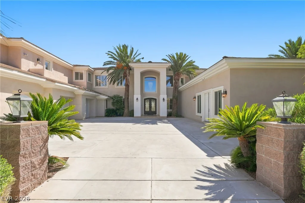 6940 Jensen, Las Vegas, NV 89149