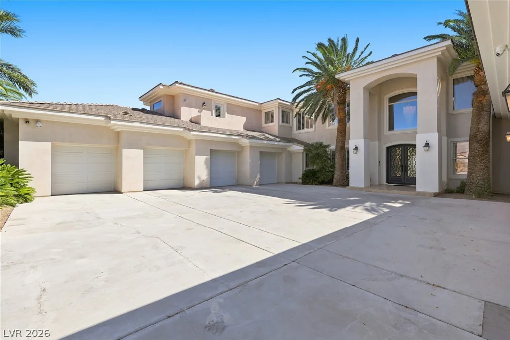 6940 Jensen, Las Vegas, NV 89149
