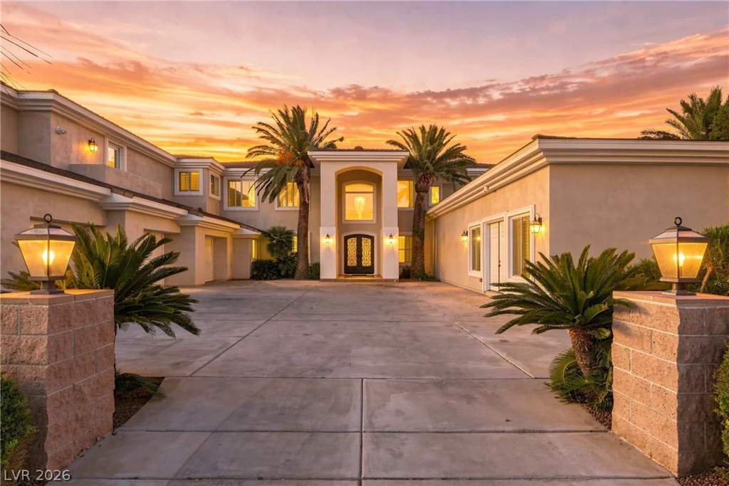 6940 Jensen, Las Vegas, NV 89149